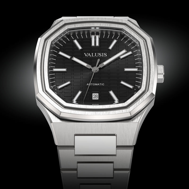 VOLT BLACK AUTOMATIC
