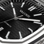 VOLT BLACK AUTOMATIC