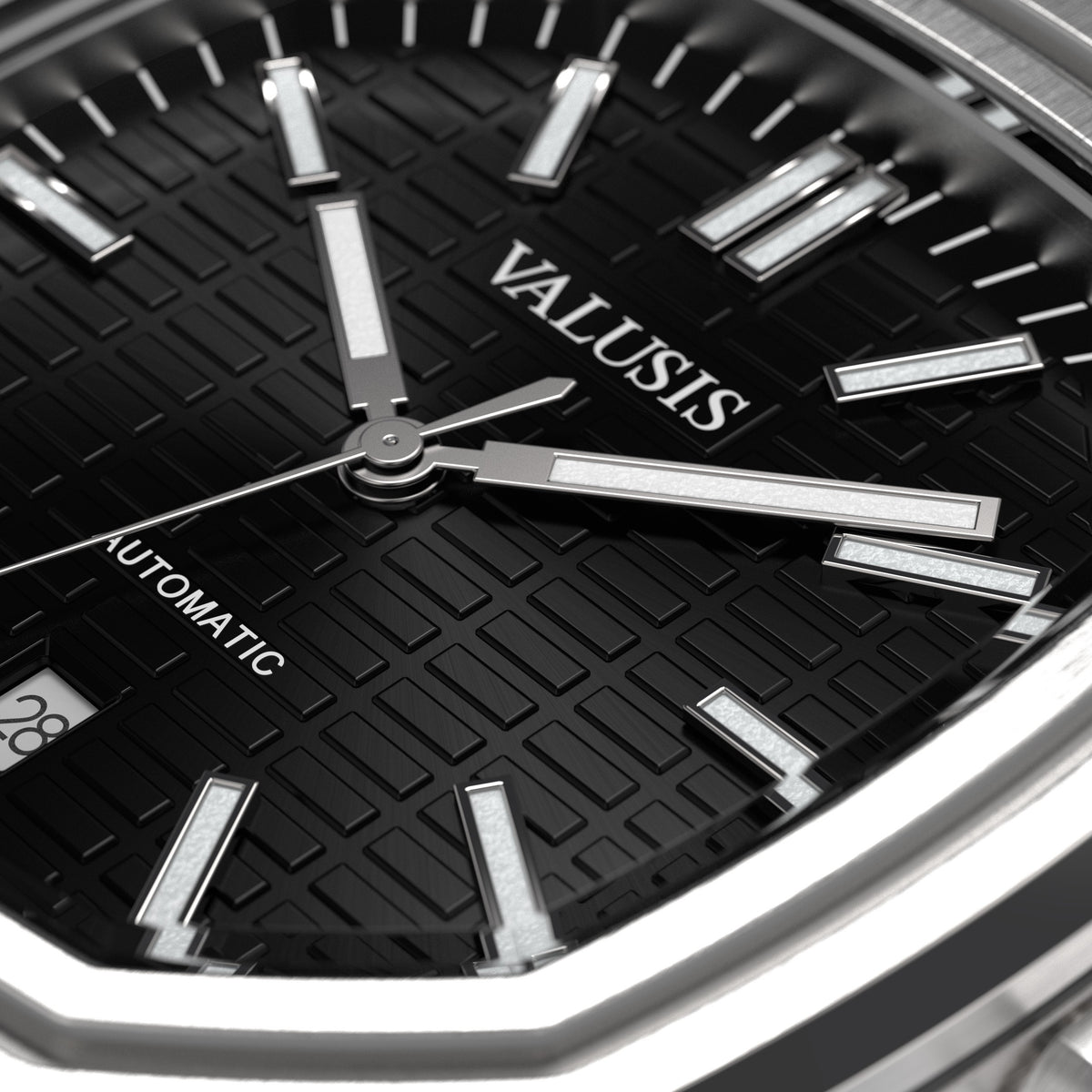 VOLT BLACK AUTOMATIC