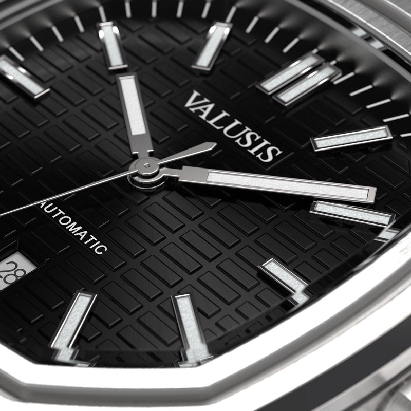 VOLT BLACK AUTOMATIC