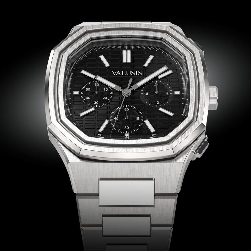VOLT BLACK CHRONOGRAPH
