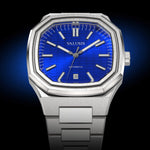 VOLT BLUE AUTOMATIC