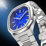 VOLT BLUE AUTOMATIC