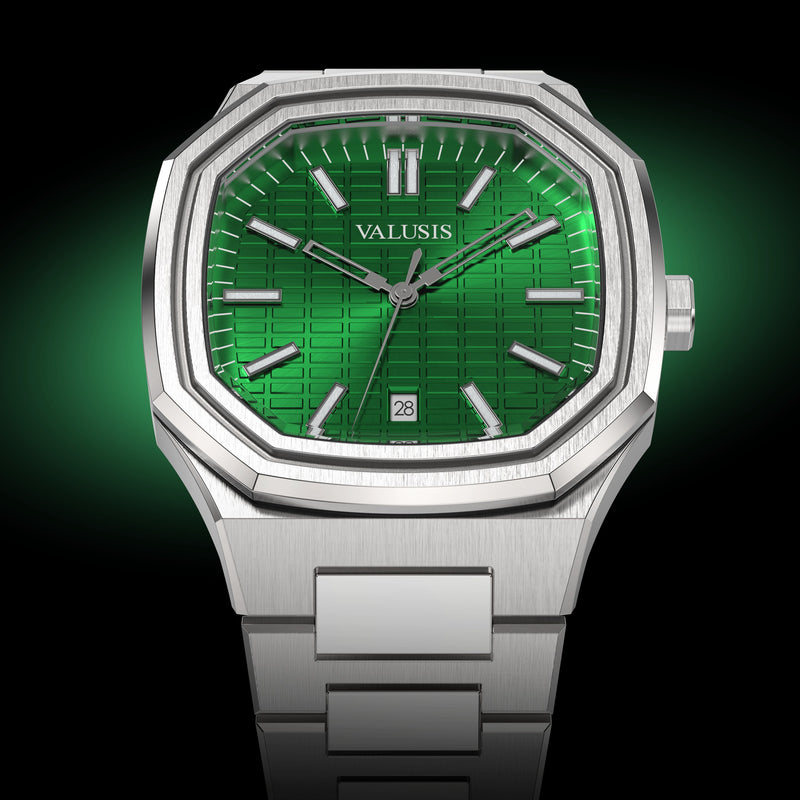 VOLT GREEN
