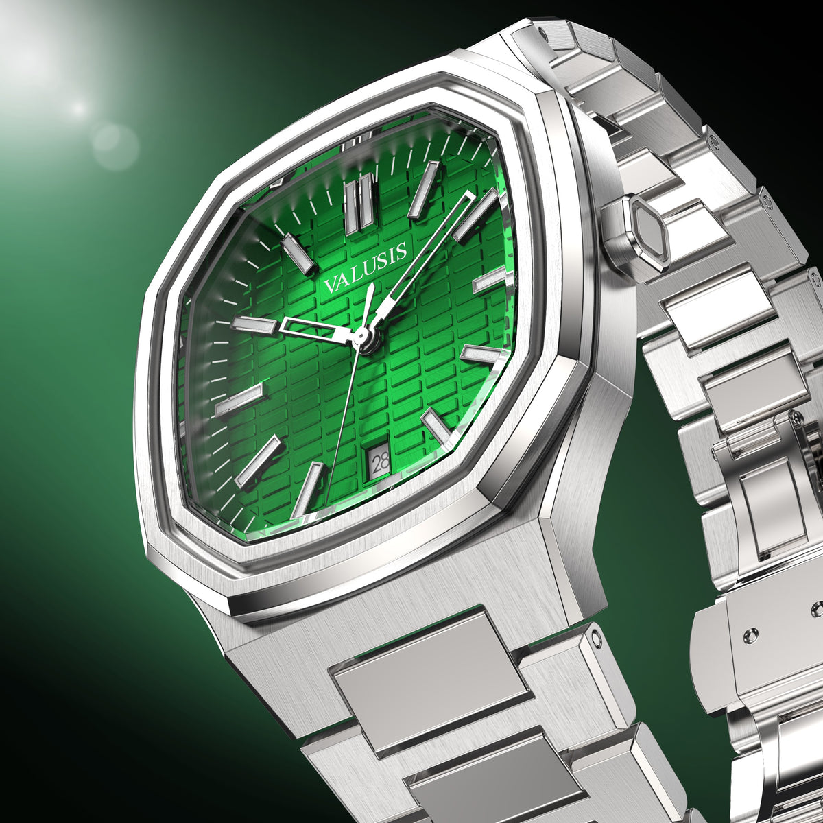 VOLT GREEN