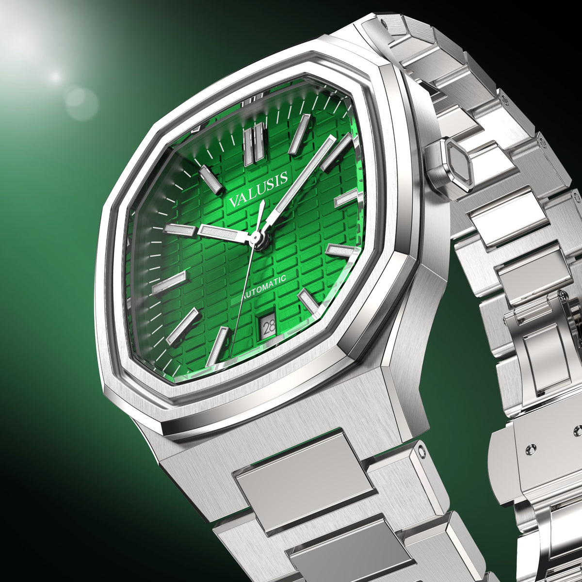 VOLT GREEN AUTOMATIC