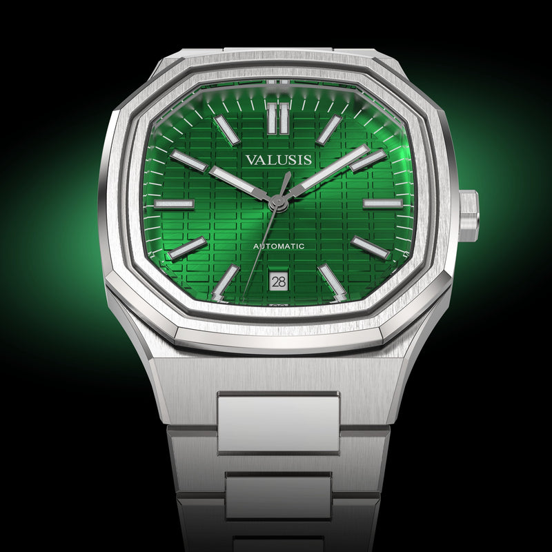 VOLT GREEN AUTOMATIC