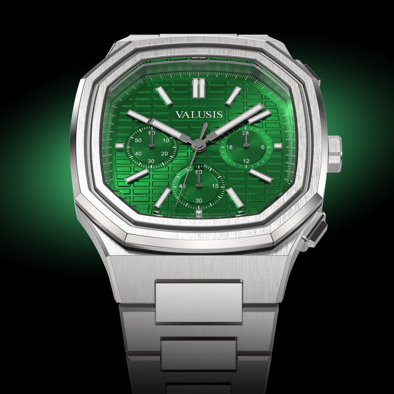 VOLT GREEN CHRONOGRAPH