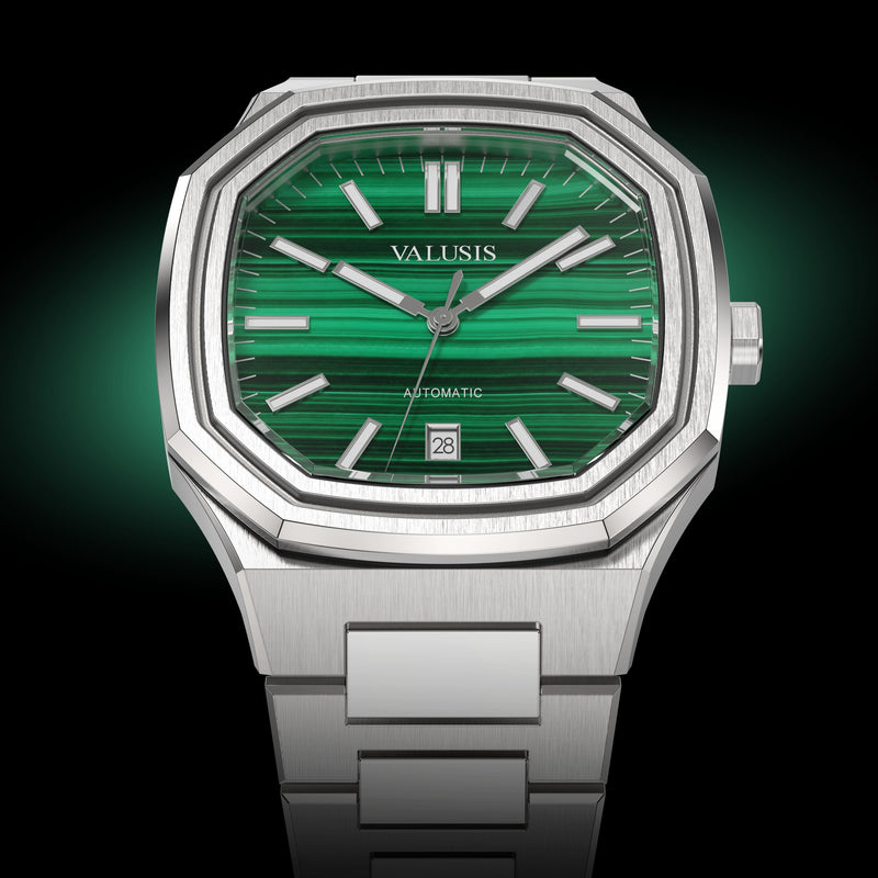 VOLT MALACHITE AUTOMATIC