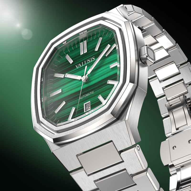 VOLT MALACHITE AUTOMATIC