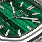 VOLT MALACHITE AUTOMATIC