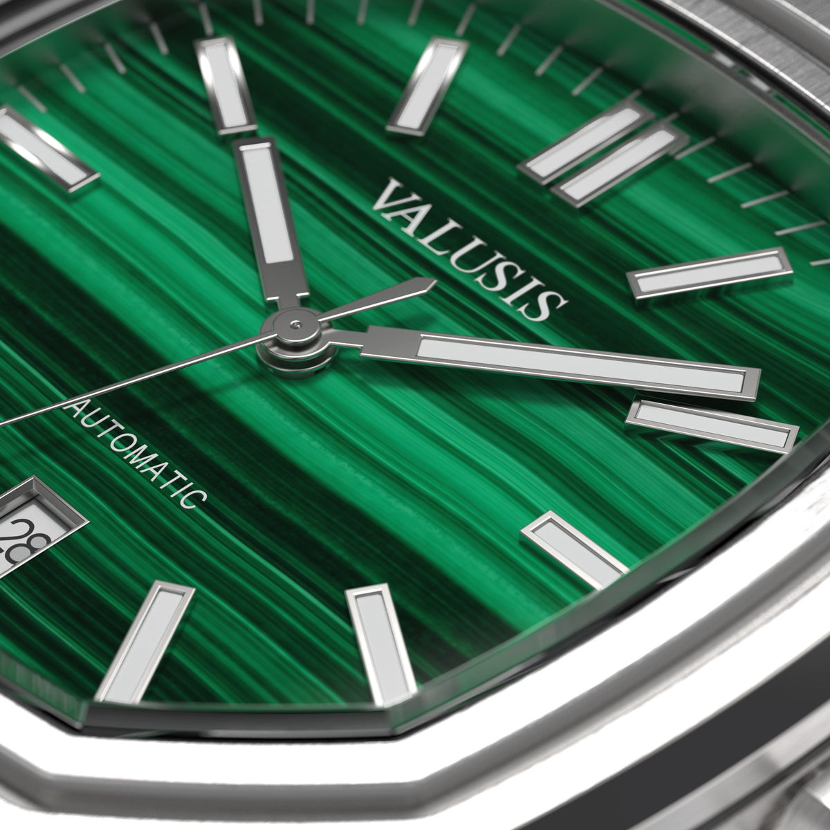 VOLT MALACHITE AUTOMATIC