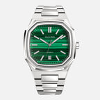 VOLT MALACHITE AUTOMATIC