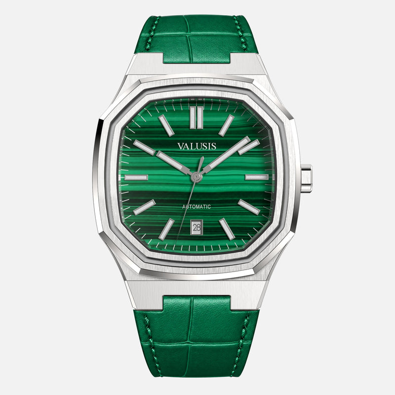 VOLT MALACHITE AUTOMATIC