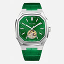 VOLT GREEN OPEN-HEART