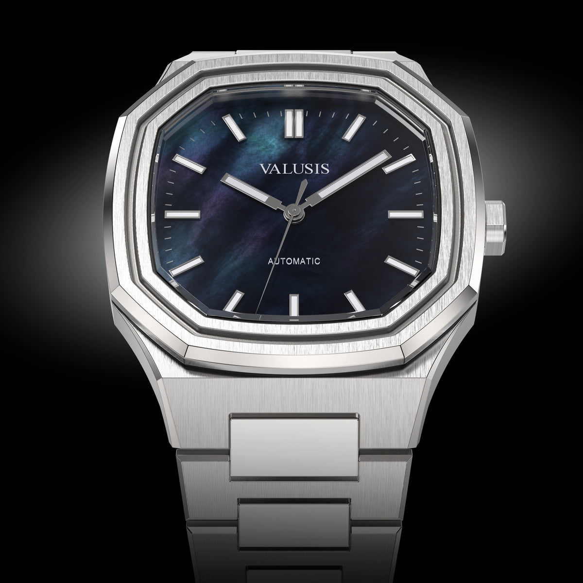 VOLT PEARL BLACK