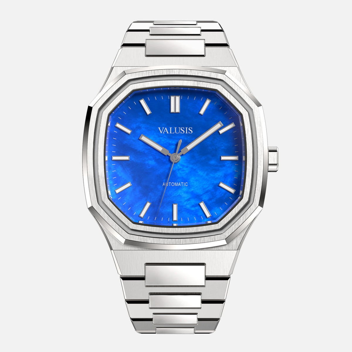 VOLT PEARL BLUE