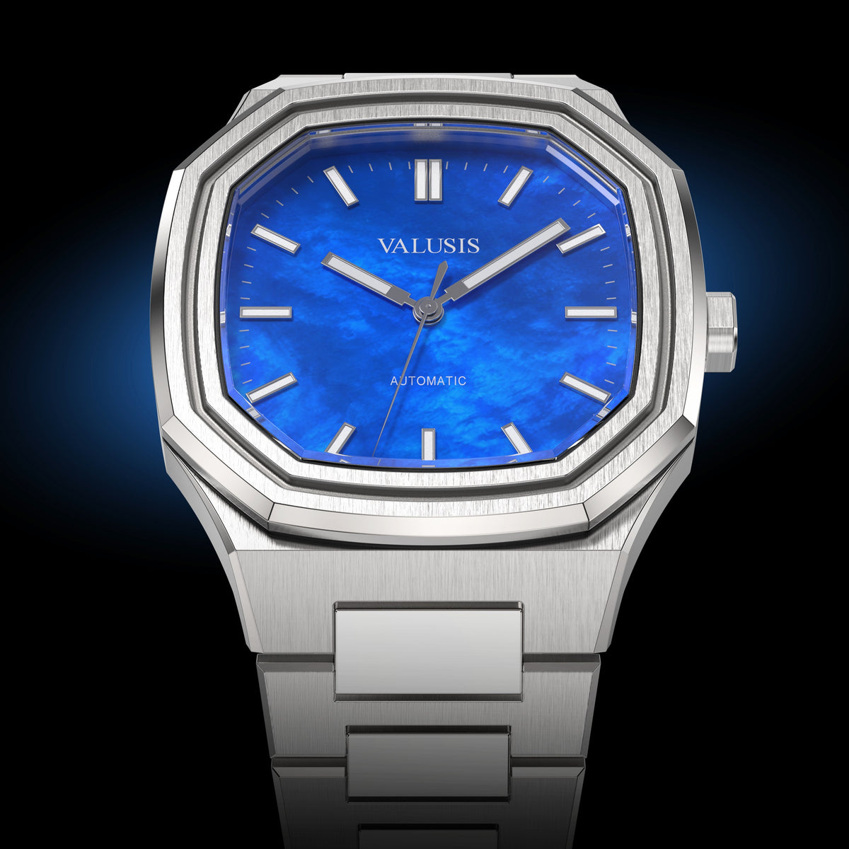 VOLT PEARL BLUE