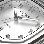 VOLT SILVER ARABIC