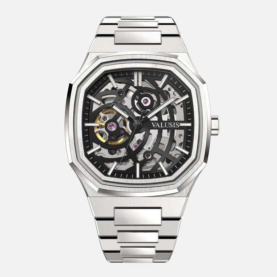 SKELETON WATCHES