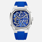 VOLT BLUE SKELETON