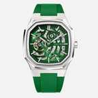 VOLT GREEN SKELETON