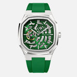 VOLT GREEN SKELETON