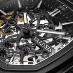 VOLT BLACK SKELETON II