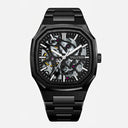 VOLT BLACK SKELETON II