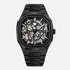 VOLT BLACK SKELETON II