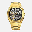 VOLT GOLD SKELETON II