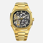 VOLT GOLD SKELETON II