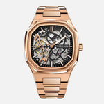VOLT ROSE GOLD SKELETON II