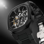 VOLT BLACK SKELETON II