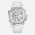 VOLT WHITE SKELETON