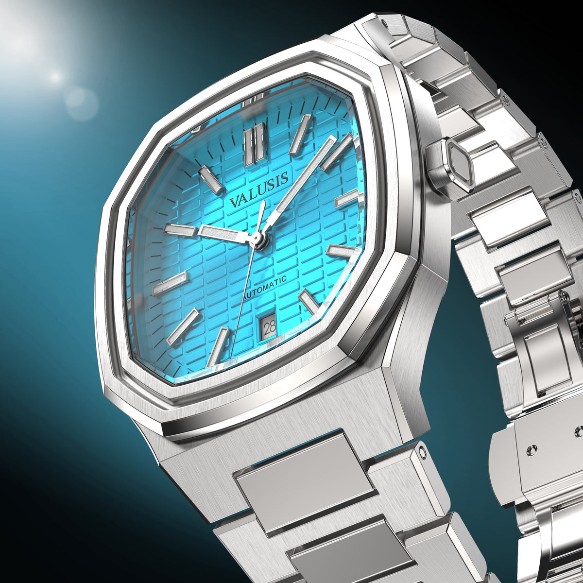 VOLT TURQUOISE AUTOMATIC
