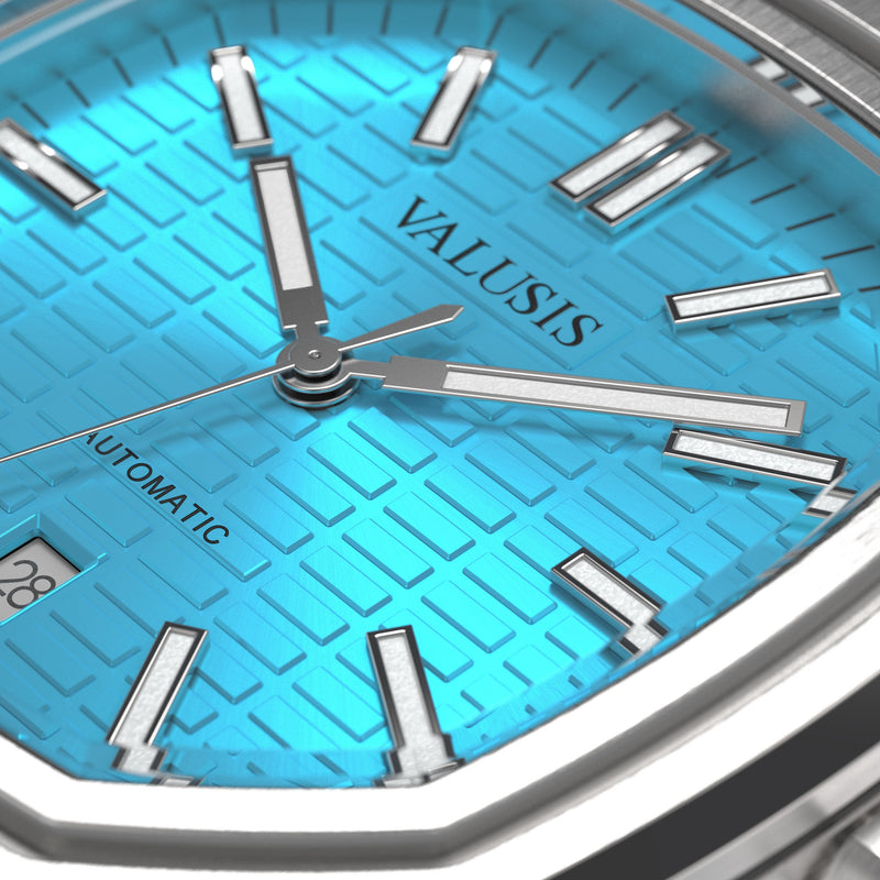 VOLT TURQUOISE AUTOMATIC