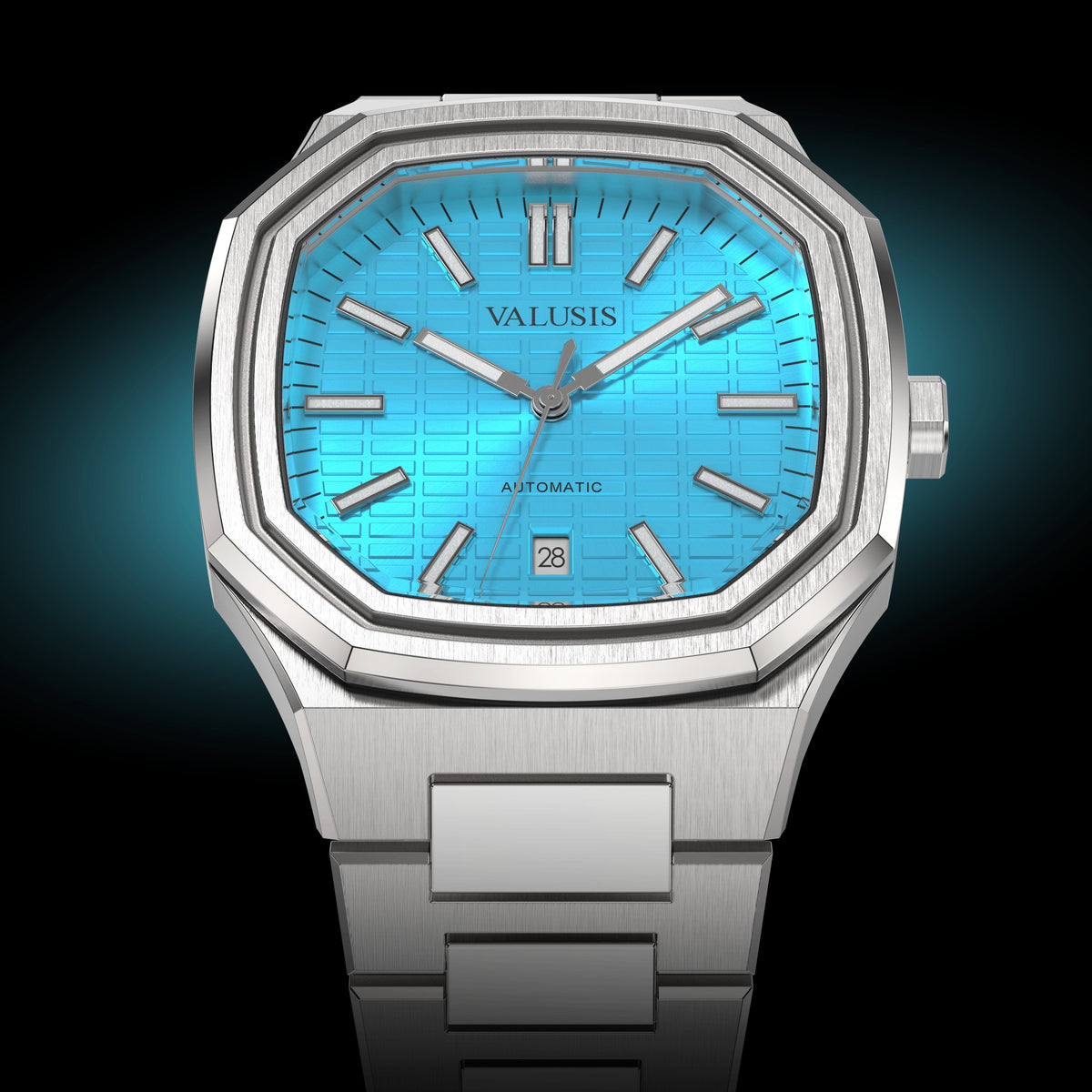 VOLT TURQUOISE AUTOMATIC
