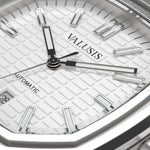 VOLT WHITE AUTOMATIC