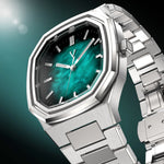 VOLT PEARL GREEN FUMÉ