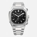 VOLT BLACK CHRONOGRAPH