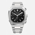 VALUSIS Volt Black Chronograph – Automatic Watch