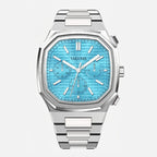 VOLT TURQUOISE CHRONOGRAPH