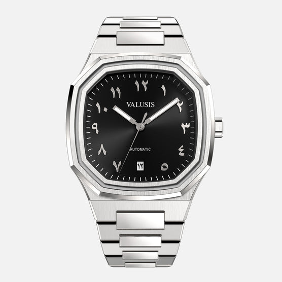ARABIC WATCHES