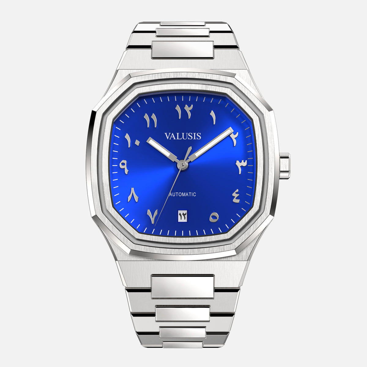 VOLT BLUE ARABIC