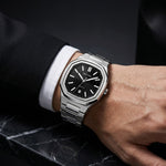 VOLT BLACK AUTOMATIC