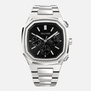 VOLT BLACK CHRONOGRAPH