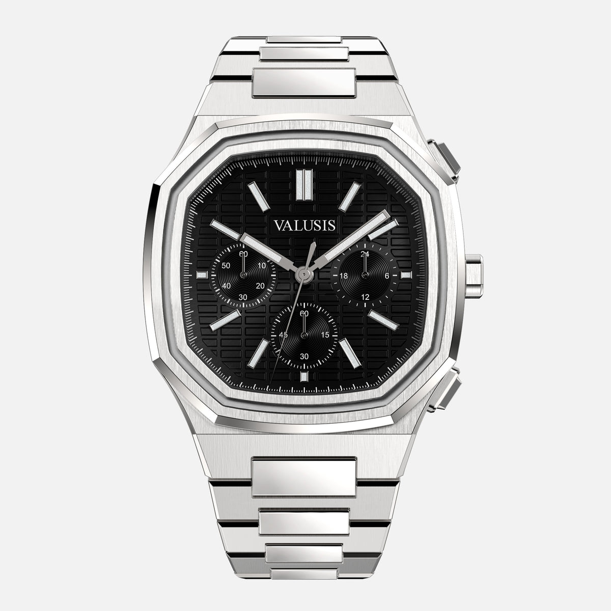 VOLT BLACK CHRONOGRAPH