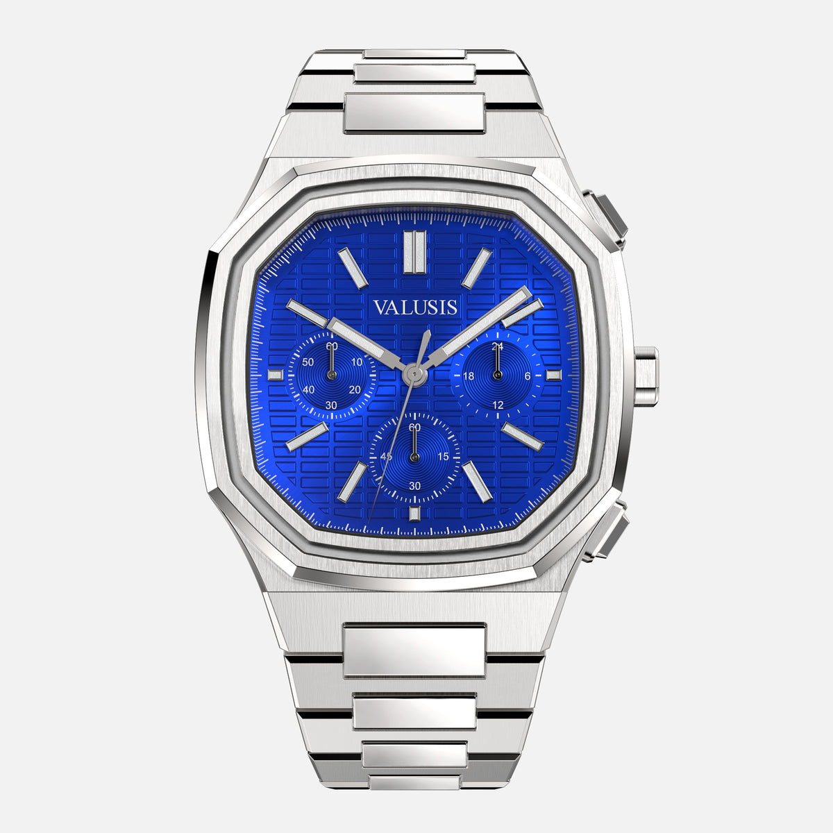 VOLT BLUE CHRONOGRAPH