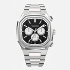 VOLT BLACK CHRONO AUTOMATIC